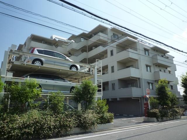 Local appearance photo