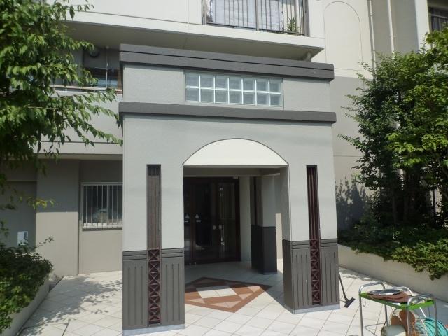 Other common areas