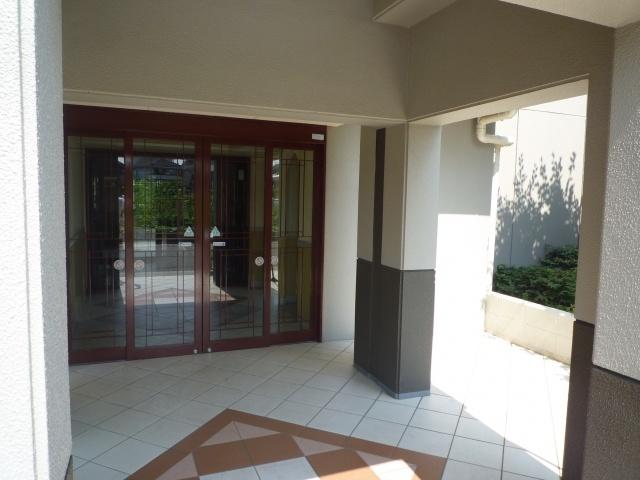 Other common areas