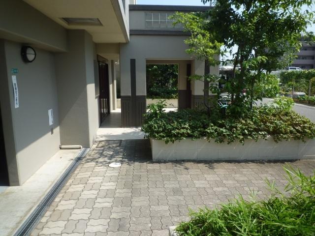 Other common areas