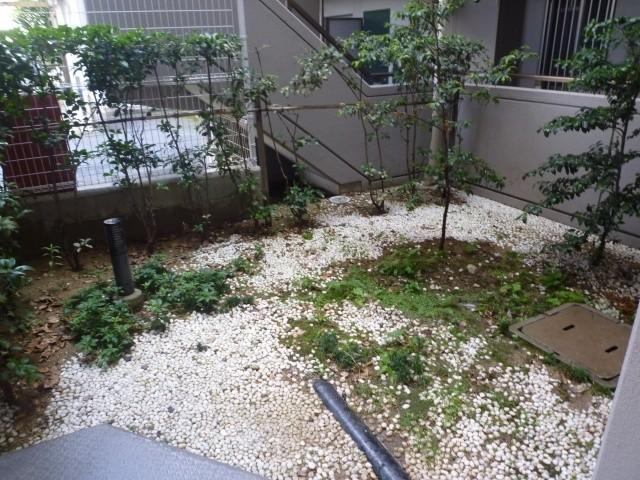 Other common areas
