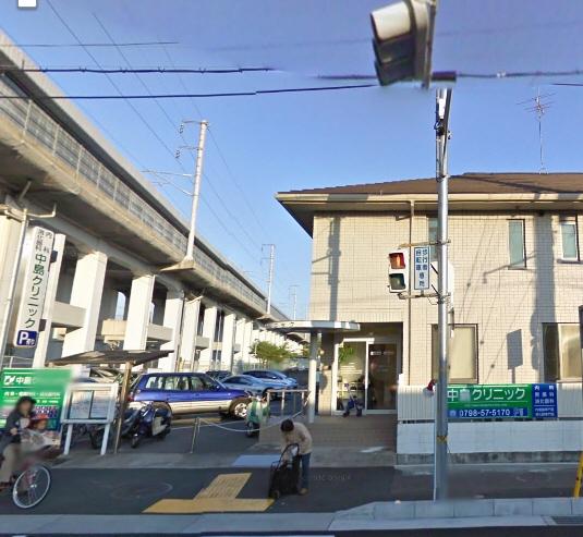 Junior high school. KinoeTakeshi until junior high school 611m
