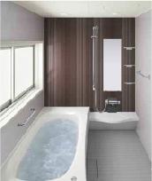 Power generation ・ Hot water equipment. Energy-saving equipment, such as W water-saving shower also has been enhanced.