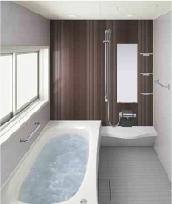 Power generation ・ Hot water equipment. Energy-saving equipment, such as W water-saving shower also has been enhanced. 