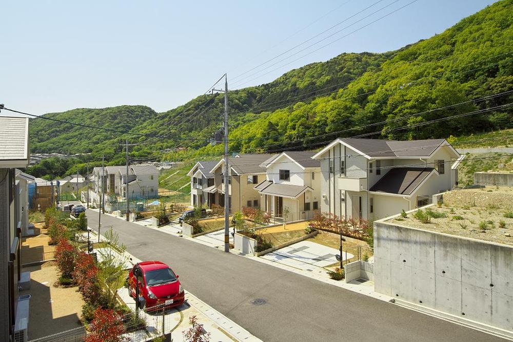 Land area 55 square meters more than ・ 2,380 monthly 50,000 yen from million (bonus 40,000 yen ・ No down payment). Land area 55 square meters more than ・ From 23.8 million yen