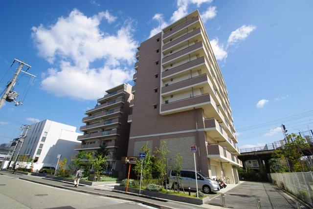 Local appearance photo. Local (10 May 2013) taken from the shooting site west