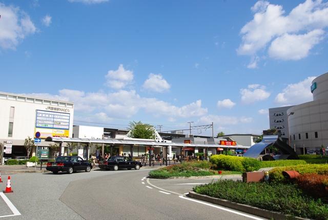 Other. JR "Nishinomiya" station a 10-minute walk