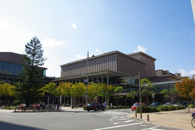 Other Environmental Photo. Hankyu the way up to "Nishinomiya-Kitaguchi" station, There is also a Hyogo Prefectural Art and Culture Center.
