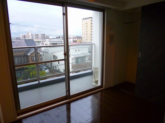 Other room space