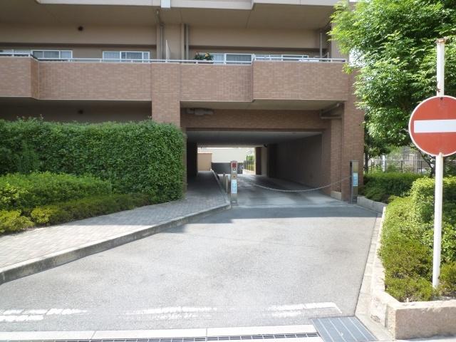 Other common areas