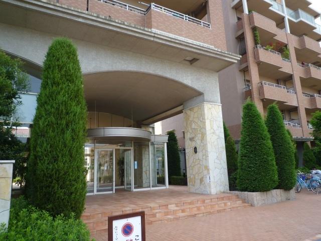 Other common areas