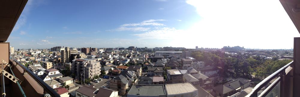 Other. View