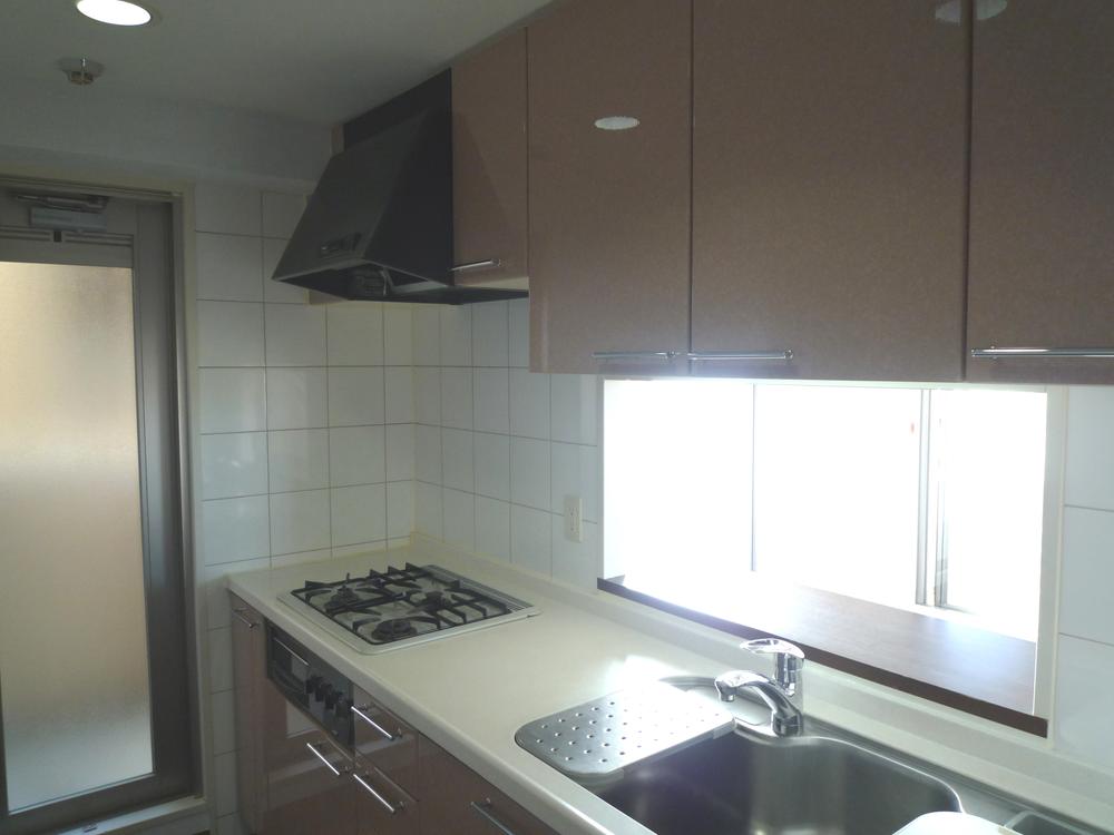 Kitchen. Indoor (10 May 2013) Shooting