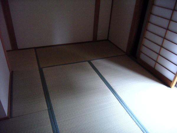 Non-living room.  ■ Japanese-style room photo ■