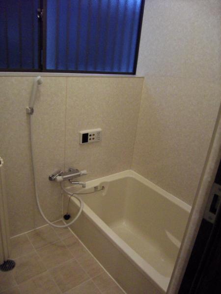 Bathroom. ■ Bathroom photo ■