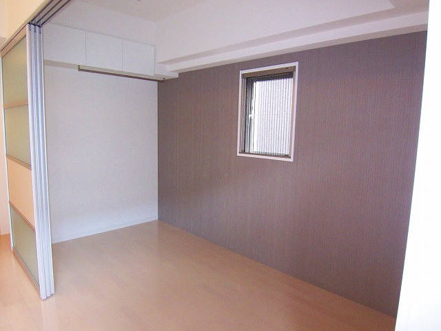 Other room space