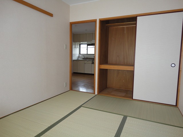 Other room space