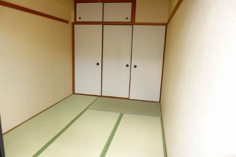 Living and room. Japanese style room