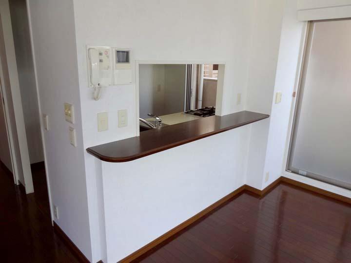Kitchen. Indoor (12 May 2013) is taken anyway bright kitchen