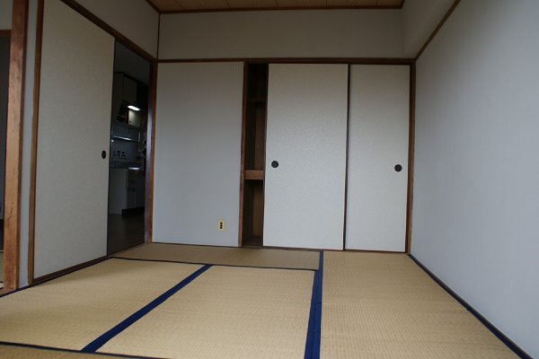 Other. Japanese style room