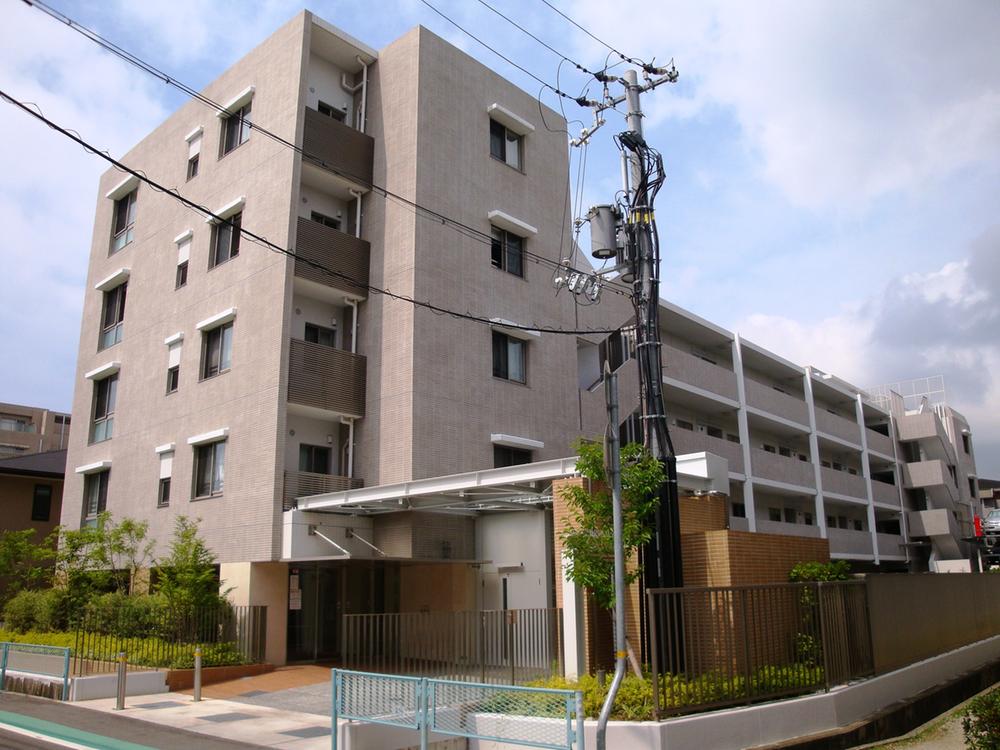 Local appearance photo. Local (June 2013) shooting house cleaned