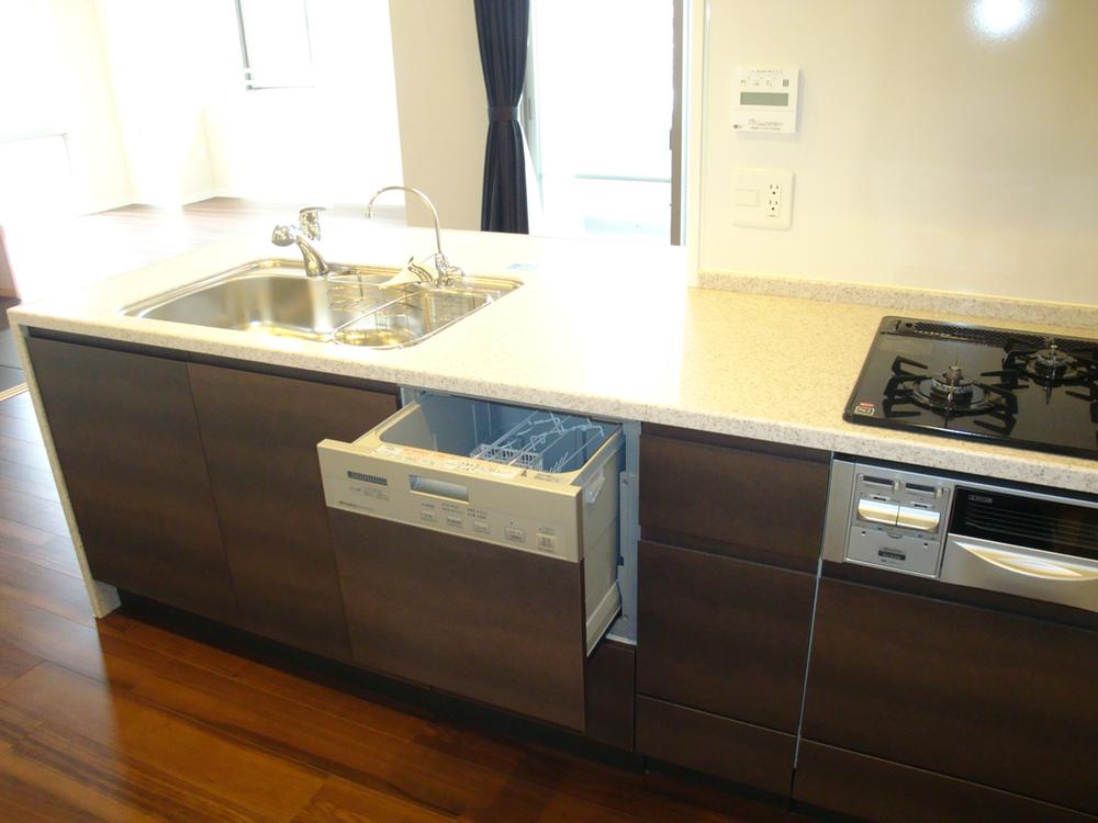 Other Equipment. It is built-in.