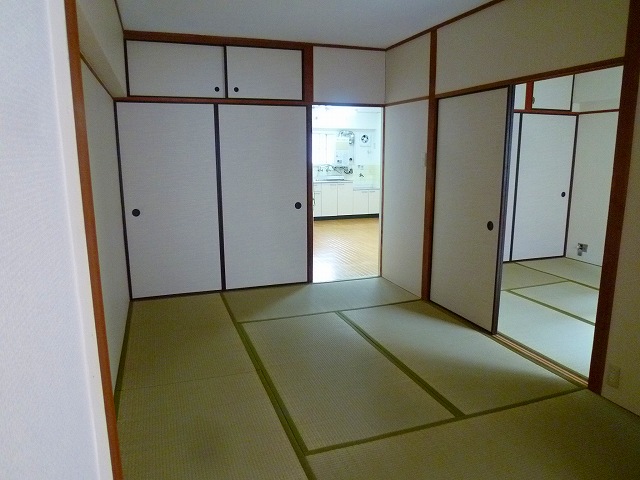 Other room space