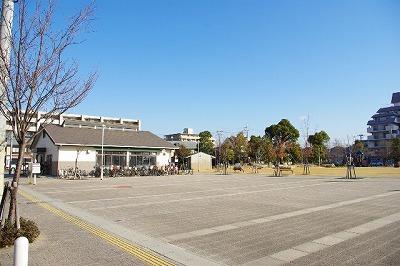 Other. Takagi park