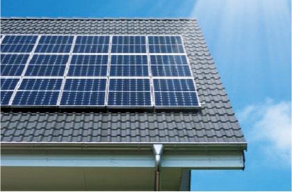 Other. Utility costs significantly down in the solar panels