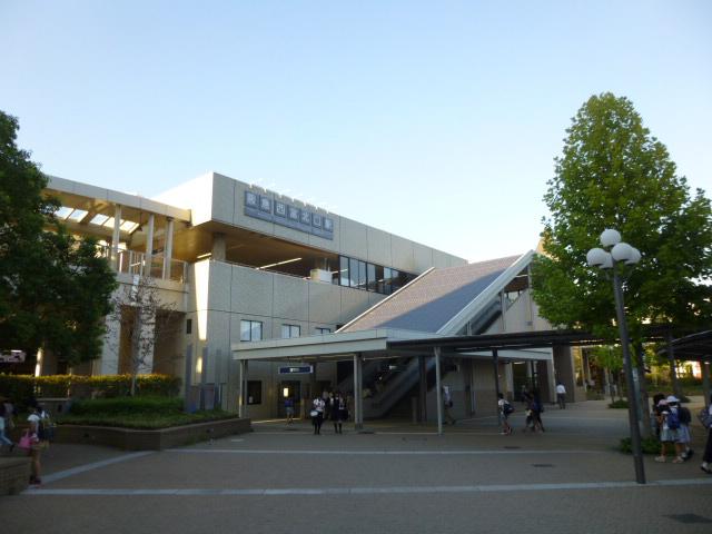 station. 800m to Hankyu Nishinomiya-Kitaguchi Station