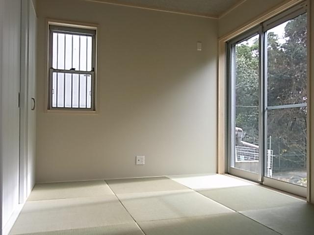 Non-living room