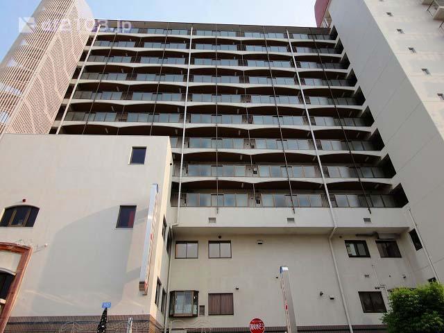Local appearance photo. Total units 67 units Walk from Hanshin Nishinomiya Station 4 minutes ・ Is 2Way can be accessed conveniently located an 8-minute walk to JR Sakura Station Shukugawa.