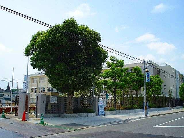 Other. Tsumon elementary school