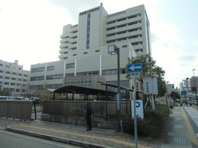 Other. Prefectural Nishinomiya Hospital