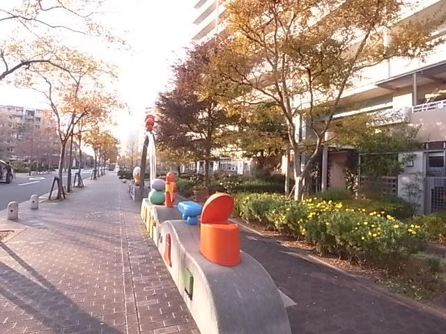 Other local