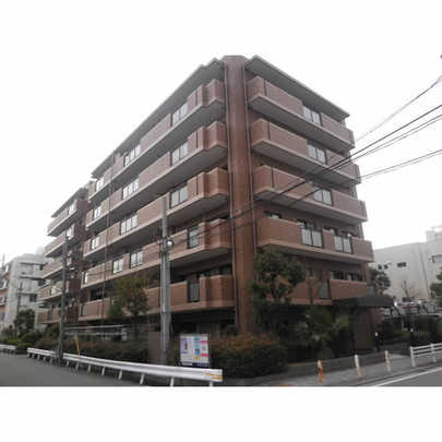 Local appearance photo. Nishinomiya, Hyogo Prefecture Takahata-cho
