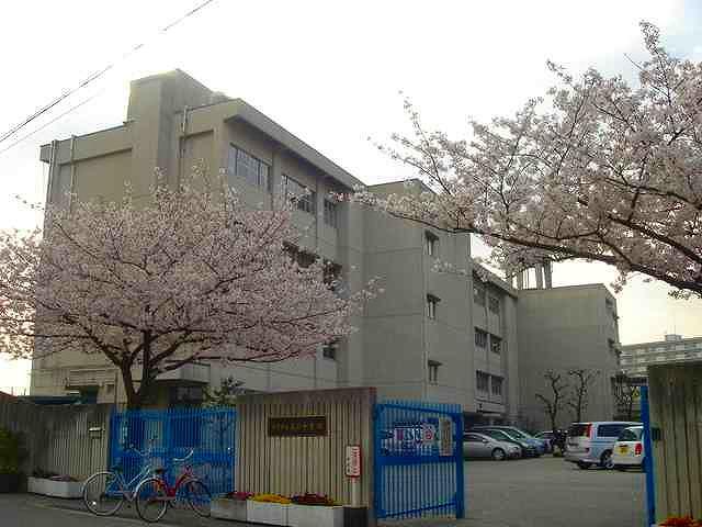 Other. Masago junior high school
