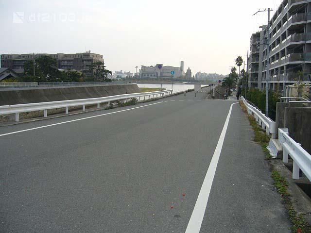 Other. Shukugawa is naturally rich environment along the Oasis Road.
