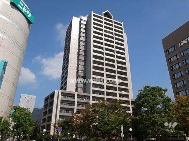 Local appearance photo. Ravida Nishinomiya of appearance (from the south)