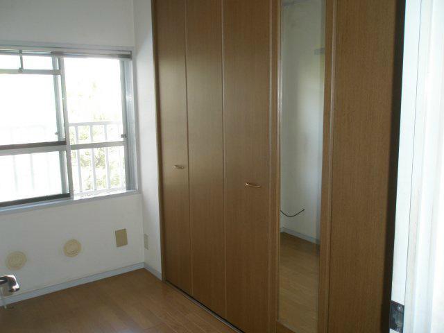 Non-living room