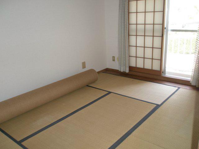 Non-living room