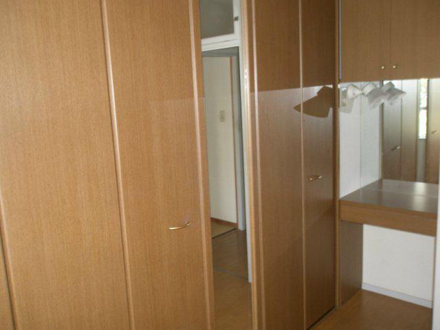 Non-living room