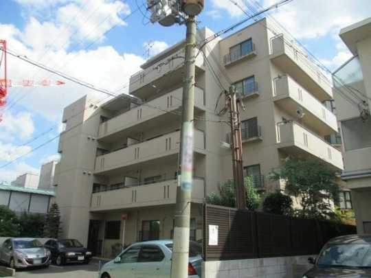 Local appearance photo. appearance