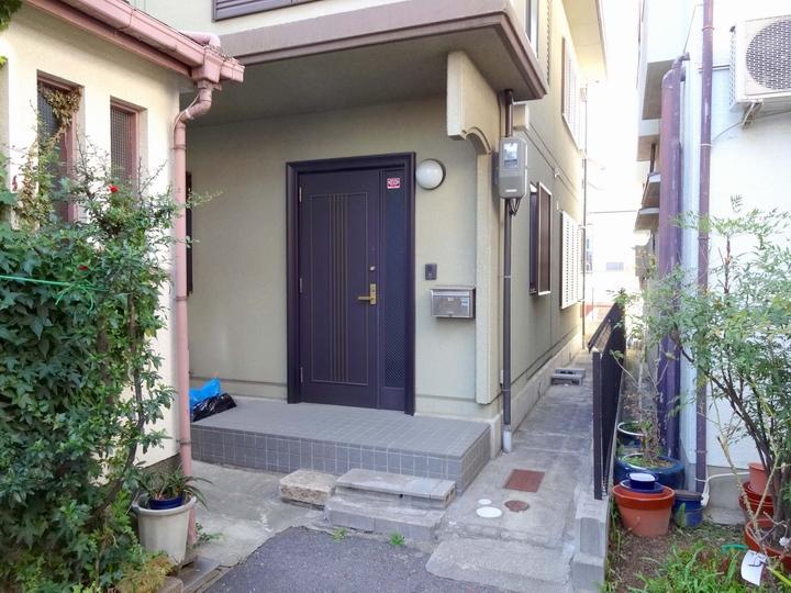 Local appearance photo. It covers an area of ​​about 41 square meters It is rich LaLaport Koshien and excellent life convenience and a 2-minute walk
