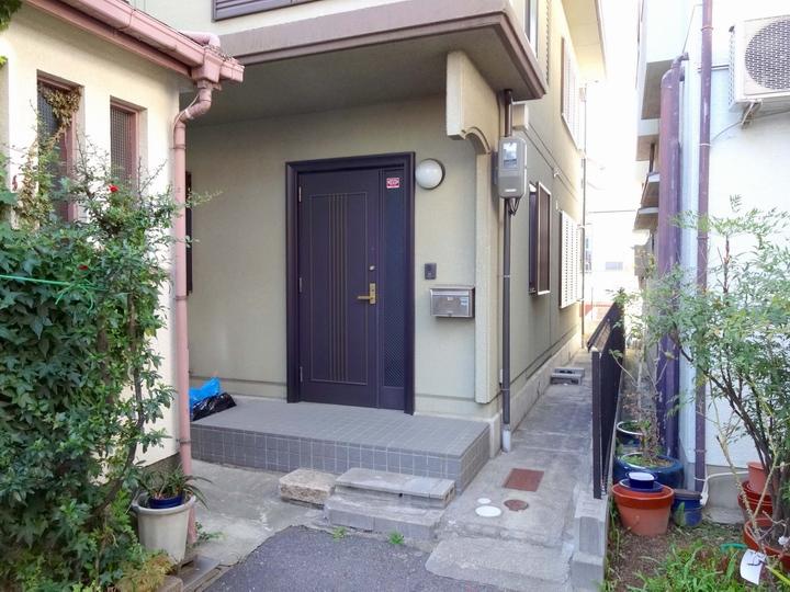 Local appearance photo. It covers an area of about 41 square meters It is rich LaLaport Koshien and excellent life convenience and a 2-minute walk