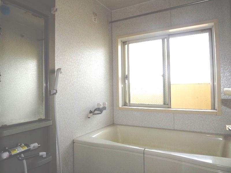 Bathroom. Local (April 2013) Shooting