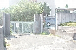 Junior high school. 388m to Nishinomiya Municipal Uegahara junior high school (junior high school)