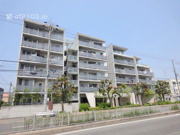 Local appearance photo. Local (September 2012) shooting 2001 Built in designer apartment