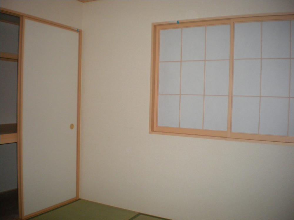 Non-living room