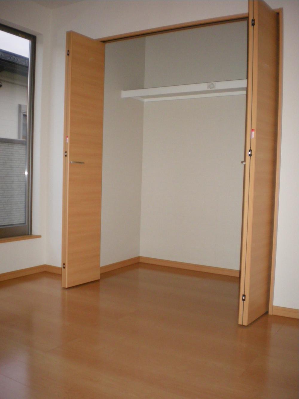 Non-living room